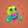 Plush Pepe #93