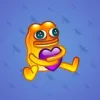 Plush Pepe #931