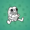 Plush Pepe #932