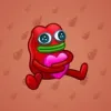 Plush Pepe #935