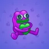 Plush Pepe #936