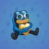 Plush Pepe #937
