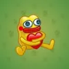 Plush Pepe #938