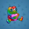 Plush Pepe #939