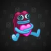Plush Pepe #940
