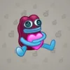 Plush Pepe #943