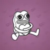 Plush Pepe #945