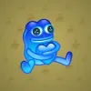 Plush Pepe #947