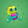 Plush Pepe #951