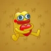Plush Pepe #954