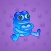 Plush Pepe #960