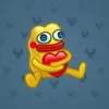 Plush Pepe #963