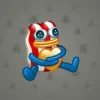 Plush Pepe #965