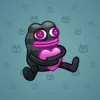 Plush Pepe #970