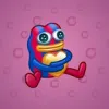 Plush Pepe #974
