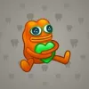 Plush Pepe #976