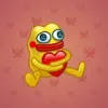 Plush Pepe #977