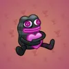 Plush Pepe #978