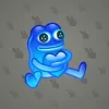 Plush Pepe #980