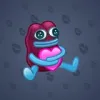 Plush Pepe #981
