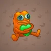 Plush Pepe #983