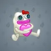 Plush Pepe #987