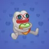Plush Pepe #994