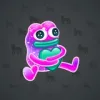 Plush Pepe #998