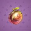 Precious Peach #1016