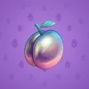 Precious Peach #102