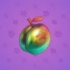 Precious Peach #1020