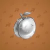 Precious Peach #1024