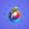 Precious Peach #1031