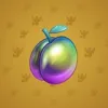 Precious Peach #1040
