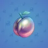 Precious Peach #1045