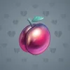 Precious Peach #109