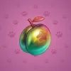 Precious Peach #1092