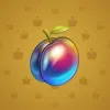 Precious Peach #1100