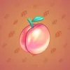 Precious Peach #1117