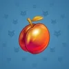 Precious Peach #112