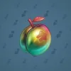 Precious Peach #1124