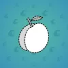 Precious Peach #1142