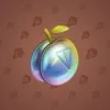 Precious Peach #1153