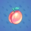 Precious Peach #1179