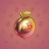 Precious Peach #1181
