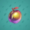 Precious Peach #1187