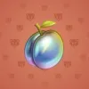 Precious Peach #1192