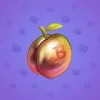 Precious Peach #1193