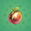 Precious Peach #1218