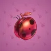 Precious Peach #1220